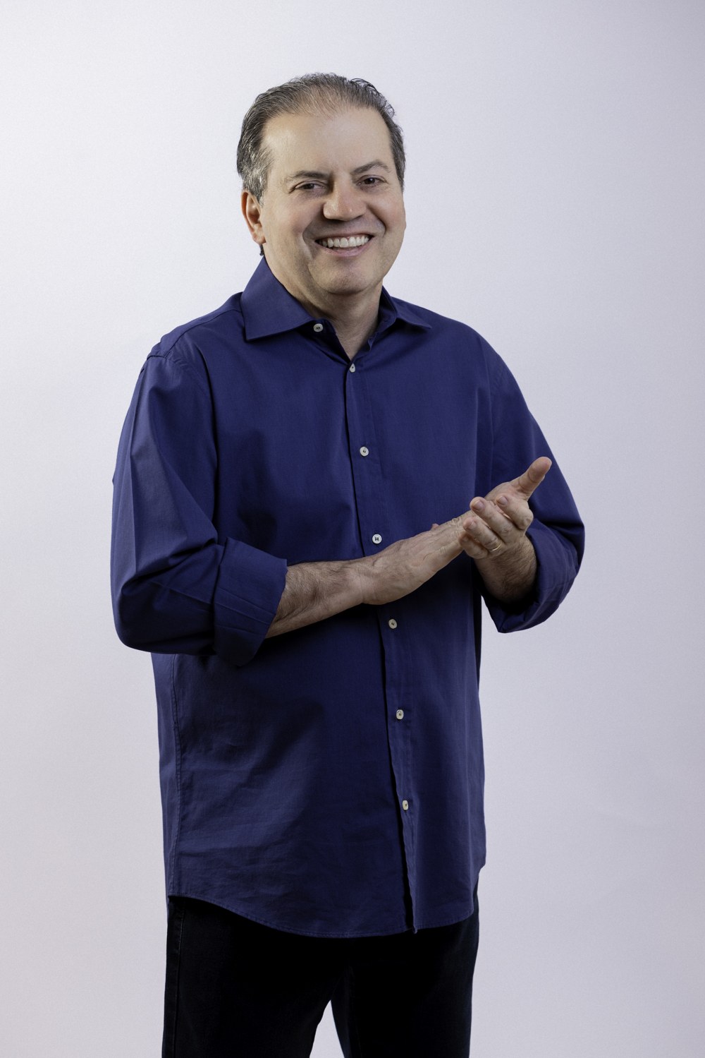Rodrigo de Castro, Deputado Federal de Minas Gerais