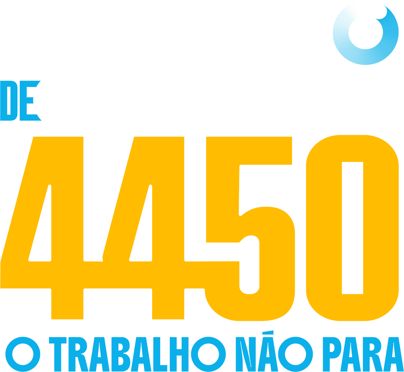 Rodrigo de Castro — Deputado Federal 4450 — O trabalho não para